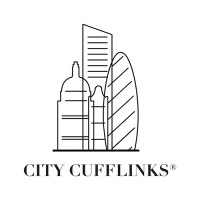 City Cufflinks logo, City Cufflinks contact details