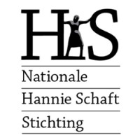 Nationale Hannie Schaft Stichting logo, Nationale Hannie Schaft Stichting contact details