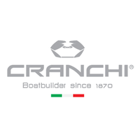 Cranchi Motorjachten logo, Cranchi Motorjachten contact details