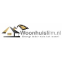 Woonhuisfilm.nl logo, Woonhuisfilm.nl contact details