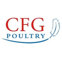 CFG Poultry B.V. logo, CFG Poultry B.V. contact details