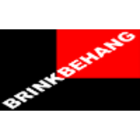 brinkbehang logo, brinkbehang contact details