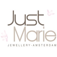 Just Marie Jewellery logo, Just Marie Jewellery contact details