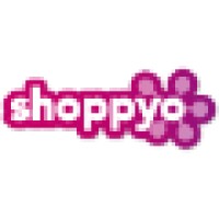 Shoppyo logo, Shoppyo contact details