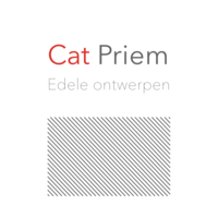 Cat Priem Edele Ontwerpen logo, Cat Priem Edele Ontwerpen contact details