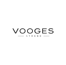 Vooges Strand, Vooges A'dam logo, Vooges Strand, Vooges A'dam contact details