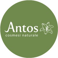 Antos Cosmesi logo, Antos Cosmesi contact details