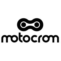 Motocrom logo, Motocrom contact details