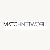 Match Network logo, Match Network contact details