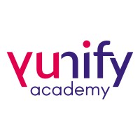 Yunify Academy logo, Yunify Academy contact details