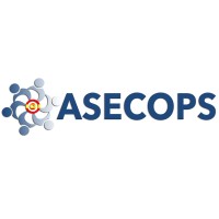 ASECOPS logo, ASECOPS contact details