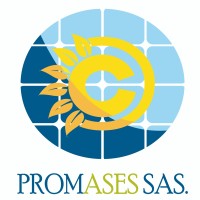 PROMASES SAS logo, PROMASES SAS contact details