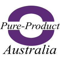 Pure Product Australia logo, Pure Product Australia contact details