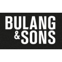 Bulang and Sons logo, Bulang and Sons contact details