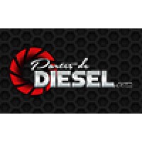 Partes de Diesel logo, Partes de Diesel contact details