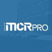 MCRPRO logo, MCRPRO contact details