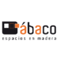 abaco espacios en madera logo, abaco espacios en madera contact details