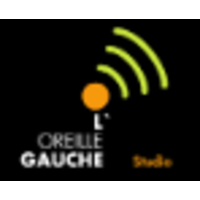 Studio L'Oreille Gauche logo, Studio L'Oreille Gauche contact details