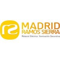 MADRID RAMOS SIERRA logo, MADRID RAMOS SIERRA contact details