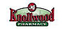 Knollwood Pharmacy logo, Knollwood Pharmacy contact details