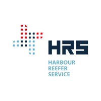 Harbour Reefer Service logo, Harbour Reefer Service contact details