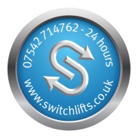 SWITCH LIFTS LTD logo, SWITCH LIFTS LTD contact details