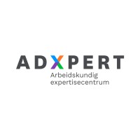 Arbeidskundig Expertisecentrum ADXpert logo, Arbeidskundig Expertisecentrum ADXpert contact details