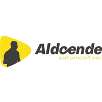 Aldoende logo, Aldoende contact details