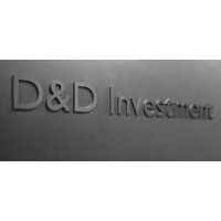 D & D Investment logo, D & D Investment contact details