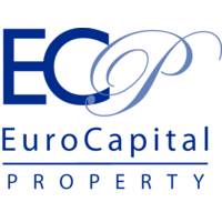 EuroCapital Property Investors logo, EuroCapital Property Investors contact details