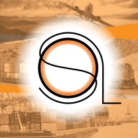 Orange Shipping & Logistics logo, Orange Shipping & Logistics contact details