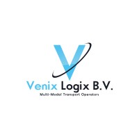 Venix Logix B.V. logo, Venix Logix B.V. contact details