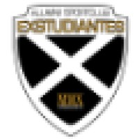 Alumni Sportclub Exstudiantes logo, Alumni Sportclub Exstudiantes contact details