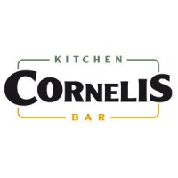 Cornelis Bar & Kitchen logo, Cornelis Bar & Kitchen contact details