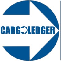 CargoLedger logo, CargoLedger contact details