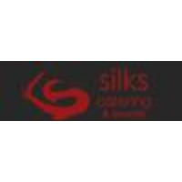 Silk Catering logo, Silk Catering contact details