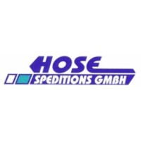 Hose Speditions GmbH logo, Hose Speditions GmbH contact details