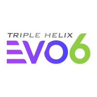 Triple Helix - EVO6 logo, Triple Helix - EVO6 contact details