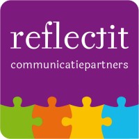 Reflectit | Communicatiepartners logo, Reflectit | Communicatiepartners contact details