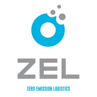 Zero Emission Logistics B.V. logo, Zero Emission Logistics B.V. contact details