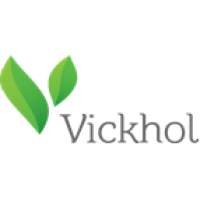 Vickhol BV logo, Vickhol BV contact details