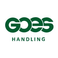 Goes Handling B.V. logo, Goes Handling B.V. contact details