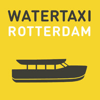 Watertaxi Rotterdam logo, Watertaxi Rotterdam contact details