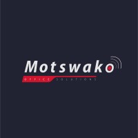 Motswako Office Solutions logo, Motswako Office Solutions contact details