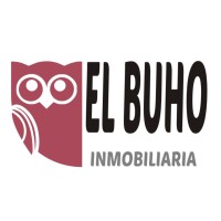 El Búho Inmobiliaria logo, El Búho Inmobiliaria contact details