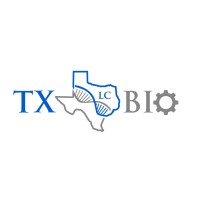 Tx Bio logo, Tx Bio contact details