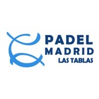 Pádel Madrid las Tablas logo, Pádel Madrid las Tablas contact details