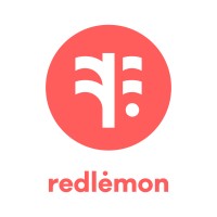 Red Lemon logo, Red Lemon contact details