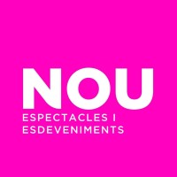 NOU Espectacles i Esdeveniments logo, NOU Espectacles i Esdeveniments contact details