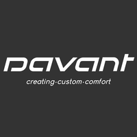 Davant logo, Davant contact details